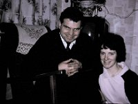 Mum Eric : Chris Poulter,Sarah Englefield